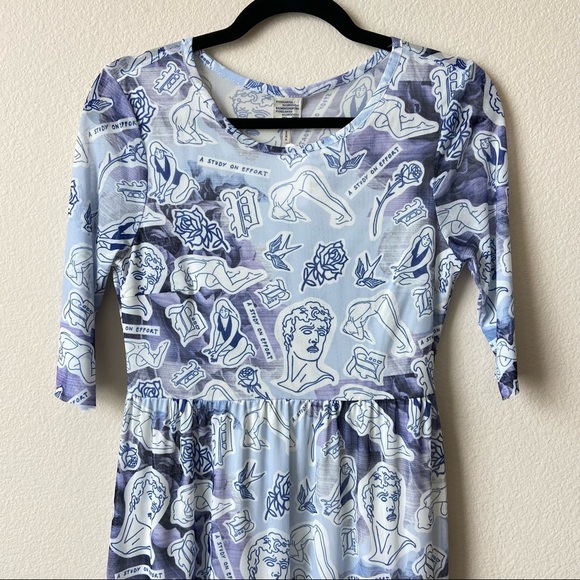 Baum Und Pferdgarten Jones Dress - Picture 4 of 7